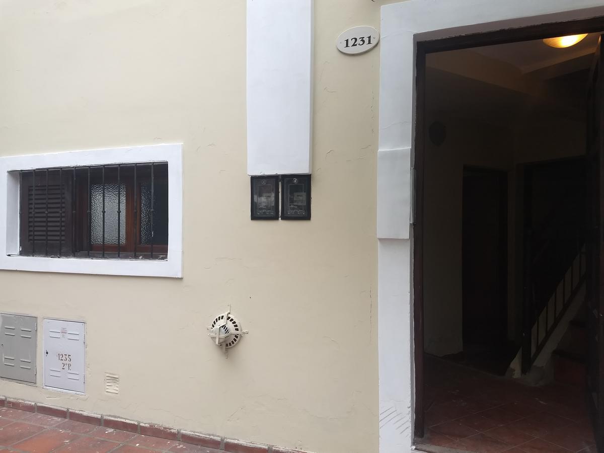 Ferienwohnung Departamento Salta Exterior foto