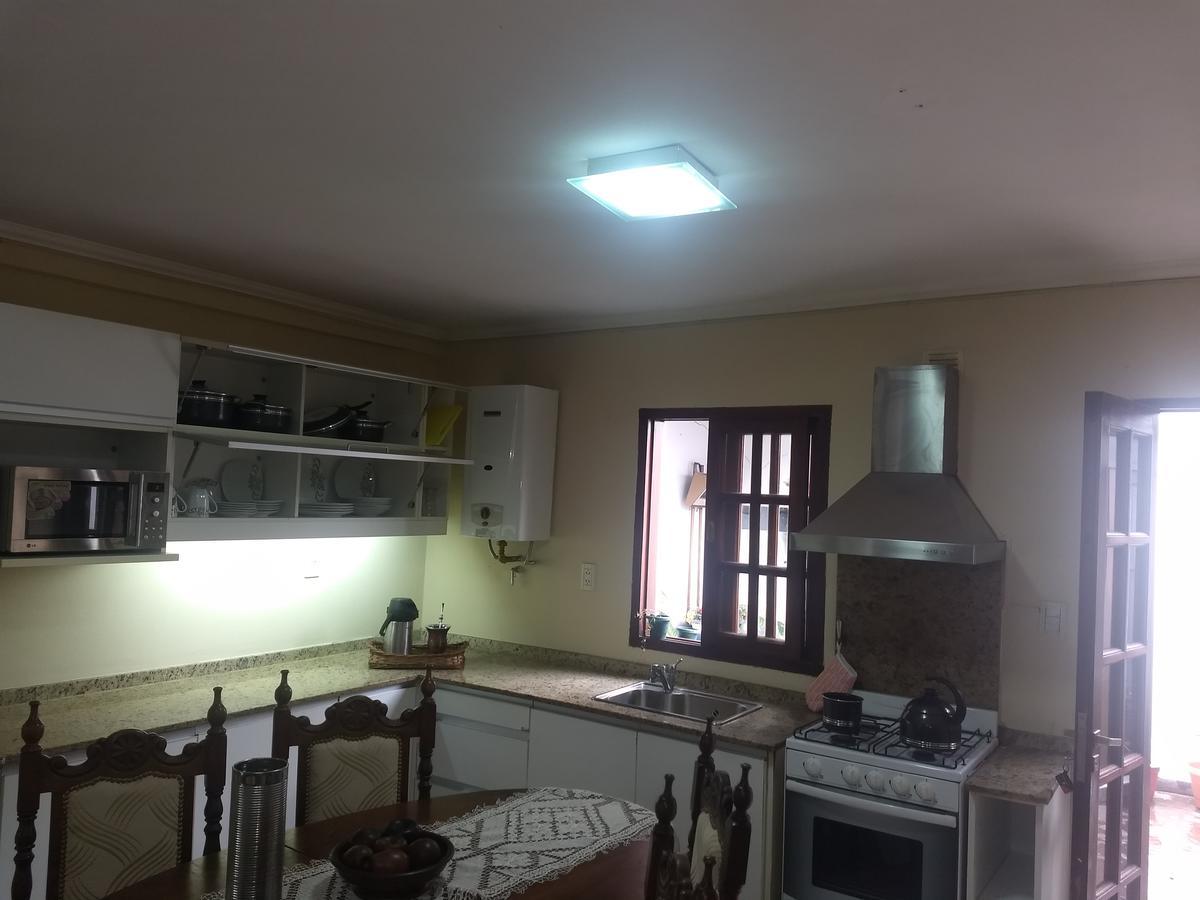 Ferienwohnung Departamento Salta Exterior foto