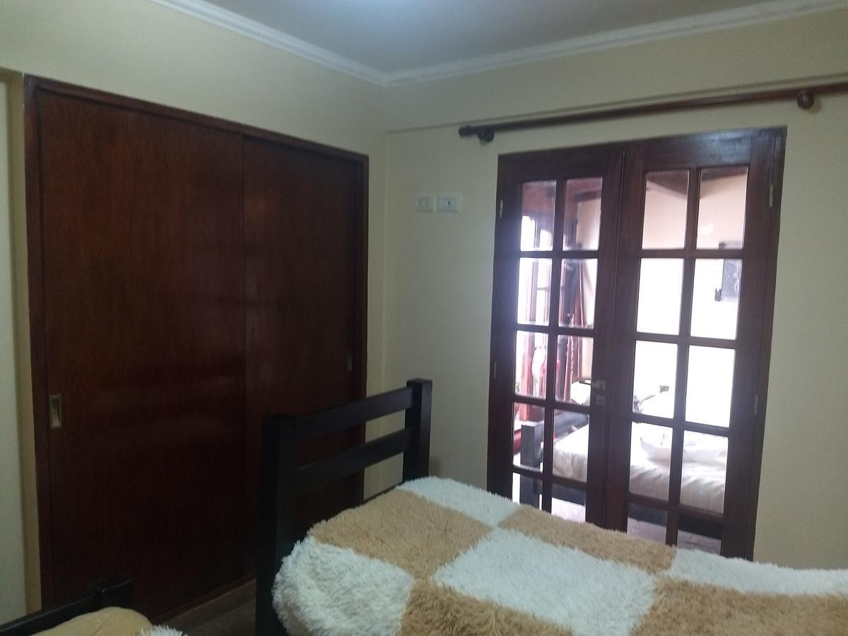 Ferienwohnung Departamento Salta Exterior foto