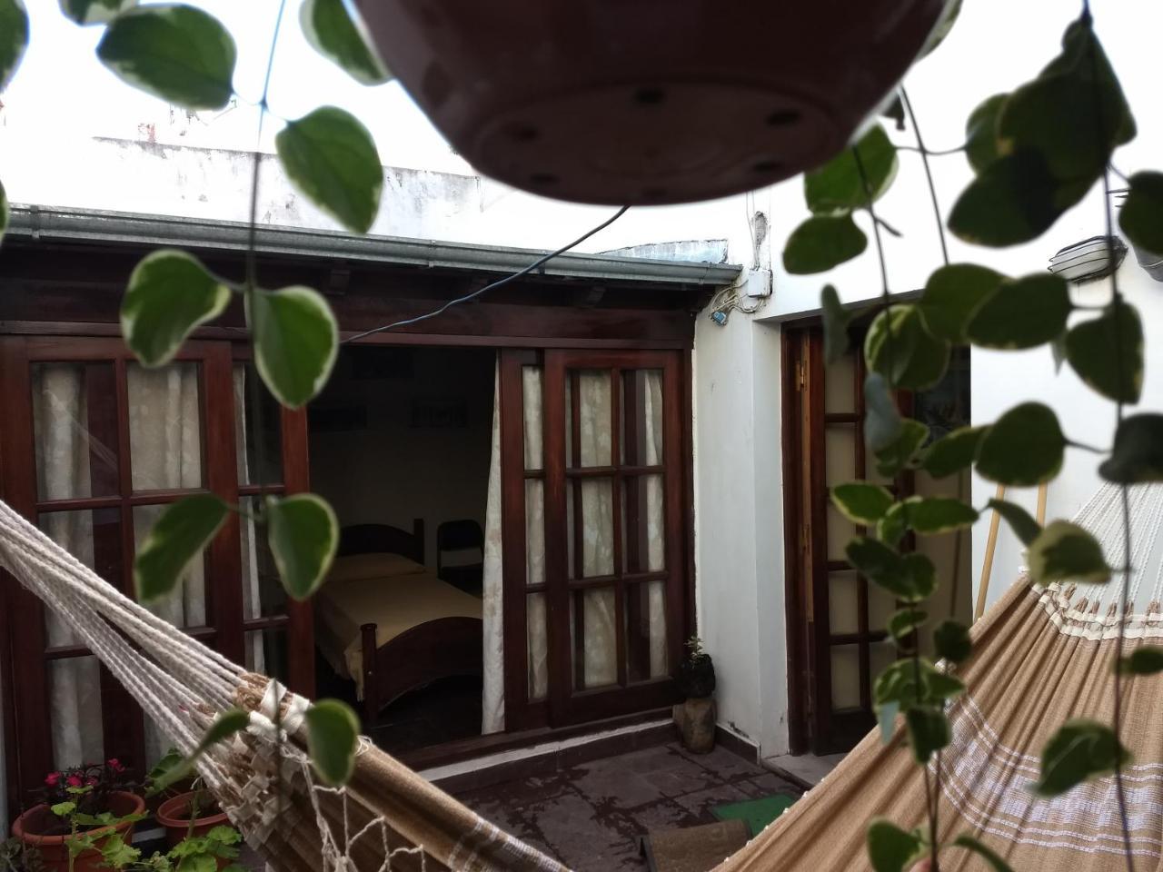 Ferienwohnung Departamento Salta Exterior foto